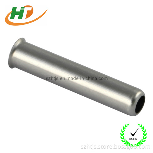 304/316 Stainless Steel Capillary/Needle Pipe
